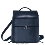 военноморски флот мъже раница le foulonne чанти Longchamp 6084PZ449