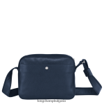 военноморски флот мъже чанта за кръст le foulonne чанти Longchamp 6084PZ1116 - Image 3