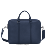 военноморски флот мъже le foulonne куфарче чанти Longchamp 6084PZ476