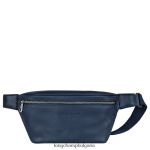 военноморски флот мъже le foulonne чанта за колан чанти Longchamp 6084PZ457