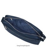 военноморски флот мъже le foulonne чанта за фотоапарат чанти Longchamp 6084PZ1120 - Image 5
