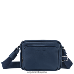 военноморски флот мъже le foulonne чанта за фотоапарат чанти Longchamp 6084PZ1118
