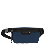 военноморски флот мъже le pliage енергийна чанта за колан чанти Longchamp 6084PZ462