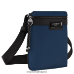 военноморски флот мъже le pliage Energy чанта през рамо чанти Longchamp 6084PZ336 - Image 3