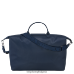 военноморски флот мъже le pliage xtra пътна чанта чанти Longchamp 6084PZ784 - Image 4