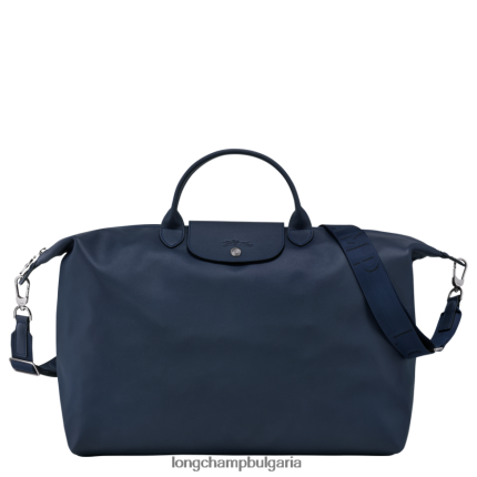 военноморски флот мъже le pliage xtra пътна чанта чанти Longchamp 6084PZ784