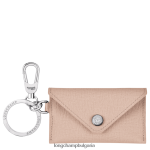глог Жени le pliage енергиен плик ключодържател кожени изделия Longchamp 6084PZ756