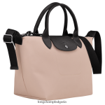 глог Жени le pliage енергийна чанта чанти Longchamp 6084PZ75 - Image 3