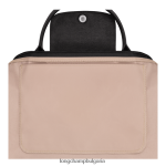 глог Жени le pliage енергийна чанта чанти Longchamp 6084PZ75 - Image 5