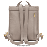 гургулицата Жени раница le foulonne чанти Longchamp 6084PZ429 - Image 4
