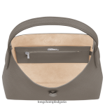гургулицата Жени розова скитник чанта чанти Longchamp 6084PZ380 - Image 5