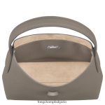гургулицата Жени розова скитник чанта чанти Longchamp 6084PZ374 - Image 5