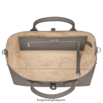 гургулицата Жени розова чанта чанти Longchamp 6084PZ108 - Image 5