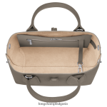 гургулицата Жени розова чанта чанти Longchamp 6084PZ116 - Image 6