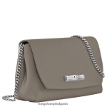 гургулицата Жени съединител Roseau кожени изделия Longchamp 6084PZ255 - Image 2