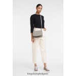 гургулицата Жени чанта за кръст le foulonne чанти Longchamp 6084PZ271 - Image 2