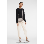 гургулицата Жени чанта за кръст le foulonne чанти Longchamp 6084PZ265 - Image 2