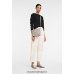 гургулицата Жени чанта за кръст le foulonne чанти Longchamp 6084PZ278 - Image 2