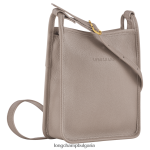 гургулицата Жени чанта за кръст le foulonne чанти Longchamp 6084PZ278 - Image 3