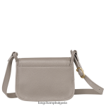 гургулицата Жени чанта за кръст le foulonne чанти Longchamp 6084PZ265 - Image 4