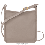 гургулицата Жени чанта за кръст le foulonne чанти Longchamp 6084PZ278 - Image 4