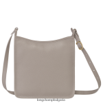 гургулицата Жени чанта за кръст le foulonne чанти Longchamp 6084PZ283 - Image 4
