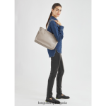 гургулицата Жени чанта le foulonne чанти Longchamp 6084PZ387 - Image 2