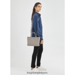 гургулицата Жени чанта le foulonne чанти Longchamp 6084PZ126 - Image 2
