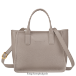 гургулицата Жени чанта le foulonne чанти Longchamp 6084PZ126