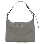 гургулицата Жени чанта le pliage xtra hobo чанти Longchamp 6084PZ396