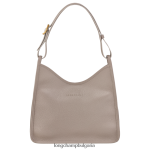 гургулицата Жени le foulonne скитник чанта чанти Longchamp 6084PZ390