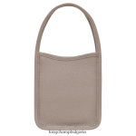 гургулицата Жени le foulonne чанта чанти Longchamp 6084PZ131 - Image 4
