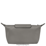 гургулицата Жени le pliage xtra торбичка кожени изделия Longchamp 6084PZ715 - Image 2