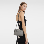 гургулицата Жени le pliage xtra чанта през рамо чанти Longchamp 6084PZ301 - Image 2