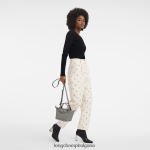 гургулицата Жени le pliage xtra чанта чанти Longchamp 6084PZ148 - Image 2
