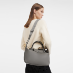 гургулицата Жени le pliage xtra чанта чанти Longchamp 6084PZ154 - Image 2