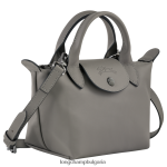 гургулицата Жени le pliage xtra чанта чанти Longchamp 6084PZ148 - Image 3