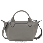 гургулицата Жени le pliage xtra чанта чанти Longchamp 6084PZ148 - Image 4