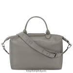 гургулицата Жени le pliage xtra чанта чанти Longchamp 6084PZ142 - Image 4