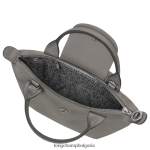гургулицата Жени le pliage xtra чанта чанти Longchamp 6084PZ148 - Image 5