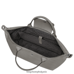 гургулицата Жени le pliage xtra чанта чанти Longchamp 6084PZ142 - Image 5