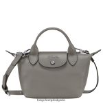 гургулицата Жени le pliage xtra чанта чанти Longchamp 6084PZ148