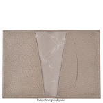 гургулицата мъже корица за паспорт le foulonne кожени изделия Longchamp 6084PZ728 - Image 2