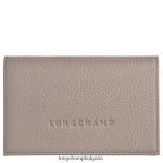 гургулицата мъже притежател на карта le foulonne кожени изделия Longchamp 6084PZ656