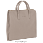 гургулицата мъже le foulonne куфарче чанти Longchamp 6084PZ473 - Image 2