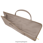 гургулицата мъже le foulonne куфарче чанти Longchamp 6084PZ473 - Image 4