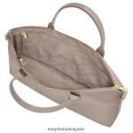 гургулицата мъже le foulonne куфарче чанти Longchamp 6084PZ469 - Image 4