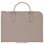 гургулицата мъже le foulonne куфарче чанти Longchamp 6084PZ473