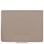 гургулицата мъже le foulonne портфейл кожени изделия Longchamp 6084PZ599