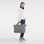 гургулицата мъже le pliage xtra пътна чанта чанти Longchamp 6084PZ785 - Image 2